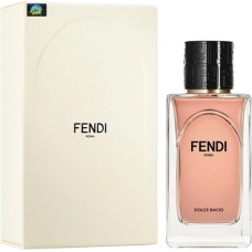 Парфюмерная вода Fendi Dolce Bacio унисекс (Euro A-Plus качество Luxe)