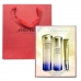 Косметический набор для лица Shiseido Vital Perfection Essential 3 в 1
