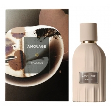 Парфюмерная вода Amouage Reasons унисекс (Lux) Парфюмерная вода Amouage Reasons унисекс (Lux)