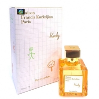 Парфюмерная вода Maison Francis Kurkdjian Kurky унисекс (Euro A-Plus качество Luxe)