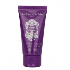Крем для рук La Sultane de Saba Musk, Encens Vanille