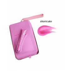 Силиконовая косметичка-органайзер Rhode + тинт для губ Силиконовая косметичка-органайзер Rhode + тинт для губ