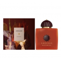 Парфюмерная вода Amouage Material унисекс (Lux)