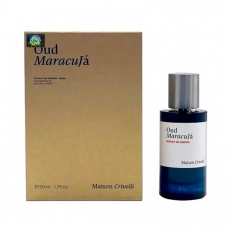 Парфюмерная вода Maison Crivelli Oud Maracujá унисекс (Euro A-Plus качество Luxe)