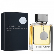 Туалетная вода Armaf Club de Nuit Man мужская ОАЭ