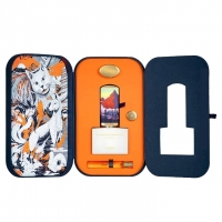 Парфюмерная вода Floraiku The Mountain Standing Still + пробник унисекс (Lux)