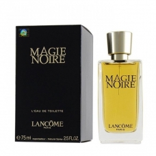 Туалетная вода Lancome Magie Noire женская (Euro A-Plus качество Luxe) 75 мл