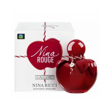 Туалетная вода Nina Ricci Nina Rouge (Евро качество) женская