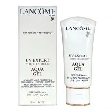 Крем Lancome UV Expert Youth ShieldSPF 50++++ для лица