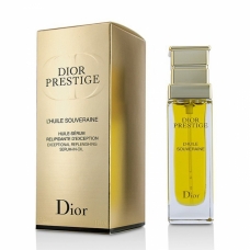 Сыворотка Dior Prestige L’Huile Souveraine для лица