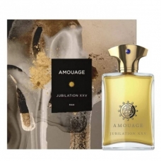 Парфюмерная вода Amouage Jubilation XXV Man мужская (Lux) Парфюмерная вода Amouage Jubilation XXV Man мужская (Lux)