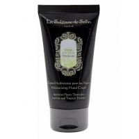 Крем для рук La Sultane de Saba Jasmine And Tropical Flowers