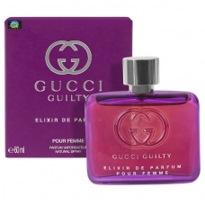 Парфюмерная вода Gucci Guilty Elixir De Parfum Pour Femme женская (Euro A-Plus качество Luxe) Парфюмерная вода Gucci Guilty Elixir De Parfum Pour Femme женская (Euro A-Plus качество Luxe)