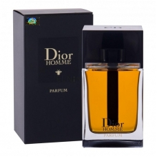 Парфюмерная вода Christian Dior Dior Homme Parfum (Евро парфюм) мужская