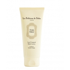 Лосьон для тела La Sultane de Saba Loucoum