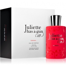 Парфюмерная вода Juliette Has a Gun MMMM... 100 ml (Lux)