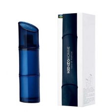 Туалетная вода Kenzo Homme Eau de Toilette Intense мужская (Euro A-Plus качество Luxe)