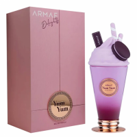 Парфюмерная вода Armaf Yum Yum женская (Люкс в подарочной упаковке)
