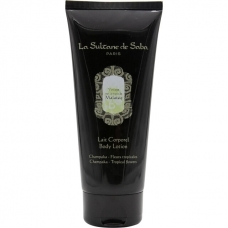 Лосьон для тела La Sultane de Saba Jasmine And Tropical Flowers