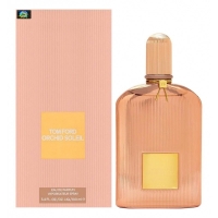 Парфюмерная вода Tom Ford Orchid Soleil женская (Euro A-Plus качество Luxe)