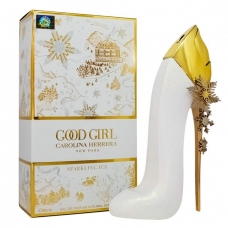Парфюмерная вода Carolina Herrera Good Girl Sparkling Ice (Euro A-Plus качество Luxe) Парфюмерная вода Carolina Herrera Good Girl Sparkling Ice (Euro A-Plus качество Luxe)