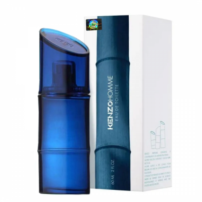 Туалетная вода Kenzo Homme Eau De Toilette 2022 мужская (Euro A-Plus качество Luxe)