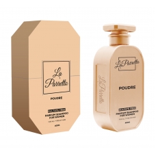 Шампунь La Parretto Poudre for women (Sulfate Free) Шампунь La Parretto Poudre for women (Sulfate Free)