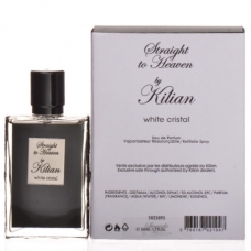 Тестер Killian Straight to Heaven White Cristal by Killian мужской