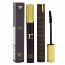 Тушь для ресниц Tom Ford Soleil Ultra Length Mascara чёрная Тушь для ресниц Tom Ford Soleil Ultra Length Mascara чёрная