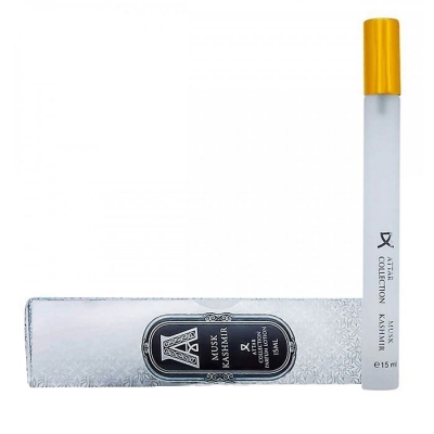 Мини-парфюм Attar Collection Musk Kashmir унисекс 15 мл