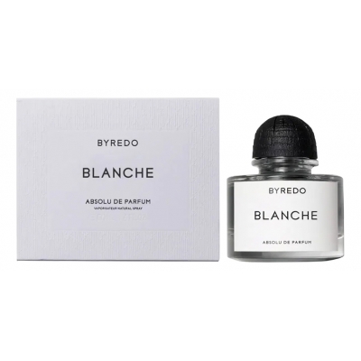 Парфюмерная вода Byredo Blanche Женская (100 ml)