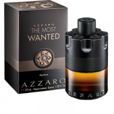 Парфюмерная вода Azzaro The Most Wanted Parfum мужская