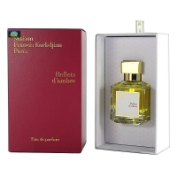 Парфюмерная вода Maison Francis Kurkdjian Reflets d'Ambre унисекс (Euro A-Plus качество Luxe)