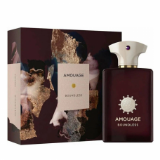 Парфюмерная вода Amouage Boundless унисекс (Lux) Парфюмерная вода Amouage Boundless унисекс (Lux)