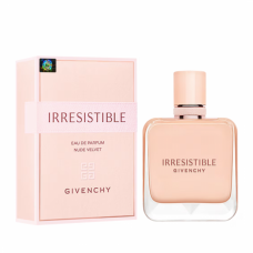 Парфюмерная вода Givenchy Irrésistible Nude Velvet (Евро качество) женская
