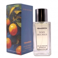 Парфюмерная вода Vemarron Solis Occasus унисекс (Luxe)