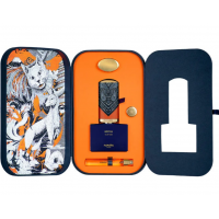 Парфюмерная вода Floraiku Boyish + пробник унисекс (Lux)