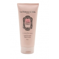 Лосьон для тела La Sultane de Saba Rose