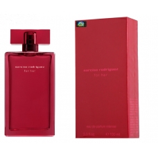 Парфюмерная вода Narciso Rodriguez For Her Eau De Parfum Intense (Евро качество) женская