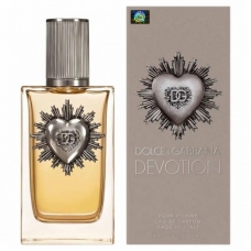 Парфюмерная вода Dolce&Gabbana Devotion Pour Homme (Евро качество) мужская Парфюмерная вода Dolce&Gabbana Devotion Pour Homme (Евро качество) мужская