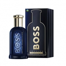 Парфюмерная вода Hugo Boss Boss Bottled Triumph Elixir мужская (Euro A-Plus качество Luxe) Парфюмерная вода Hugo Boss Boss Bottled Triumph Elixir мужская (Euro A-Plus качество Luxe)