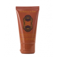Крем для рук La Sultane de Saba Amber, Vanilla, Patchouli