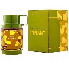 Парфюмерная вода Armaf Odyssey Tyrant Special Edition мужская (ОАЭ)
