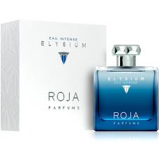 Roja Elysium Pour Homme Eau Intense EDP мужской (Люкс в подарочной упаковке)