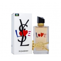 Парфюмерная вода Yves Saint Laurent Libre Collection Saisonniere Collector Edition женская (Euro A-Plus качество Luxe)