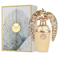 Парфюмерная вода Lattafa Afeef унисекс ОАЭ (3157)