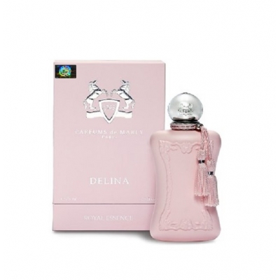 Парфюмерная вода Parfums de Marly Delina Royal Essence женская (Euro A-Plus качество Luxe)