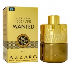 Парфюмерная вода Azzaro Forever Wanted Elixir мужская (Euro A-Plus качество Luxe) Парфюмерная вода Azzaro Forever Wanted Elixir мужская (Euro A-Plus качество Luxe)