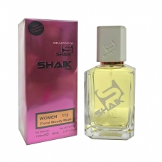 Парфюмерная вода Shaik W112 Lacoste Pour Femme женская (100 ml) Парфюмерная вода Shaik W112 Lacoste Pour Femme женская (100 ml)
