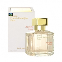 Парфюмерная вода Maison Francis Kurkdjian Amyris Femme Eau de Parfum женская (Euro A-Plus качество Luxe)
